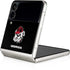 University of Georgia Bulldogs Mascot Galaxy Z Flip4 5G Skin